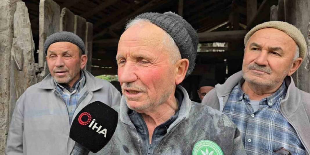 Dededen toruna 300 yıllık miras: Su bereketlendiriyor, değirmen zamana meydan okuyor! 5